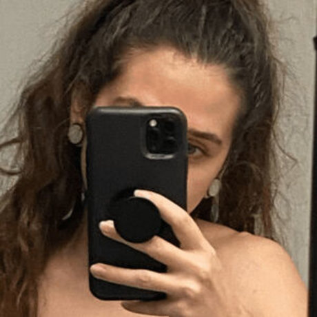 Julia Khaljiit nude leaked OnlyFans pic