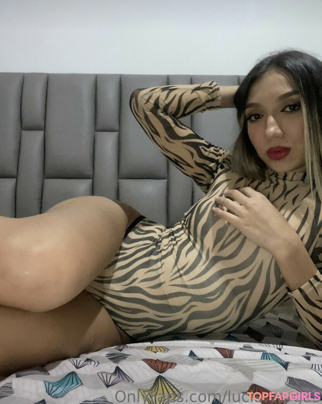 Lucia.vargas Nude Leaked OnlyFans Photo #11