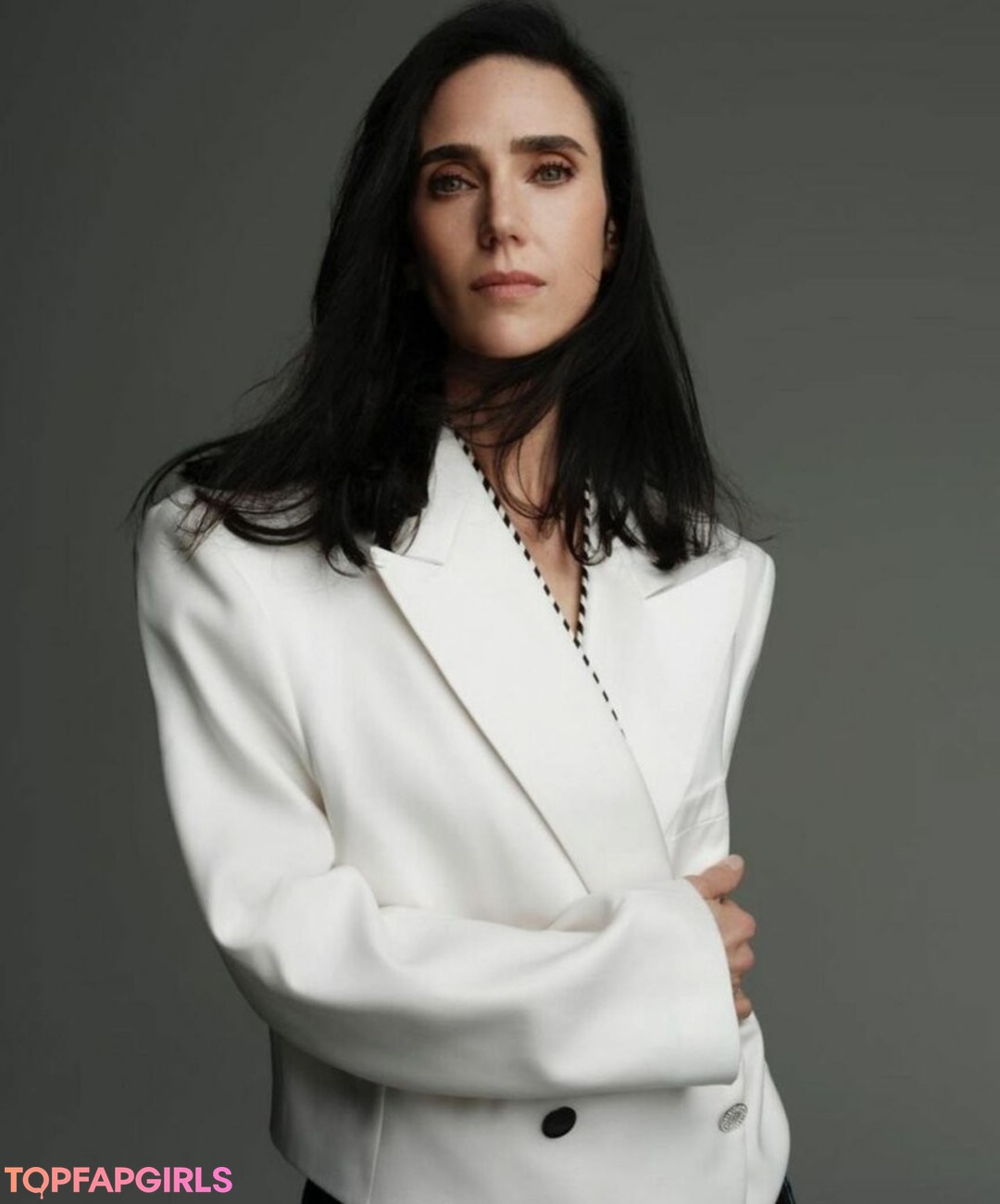 Jennifer Connelly Nude Leaked OnlyFans Photo #355