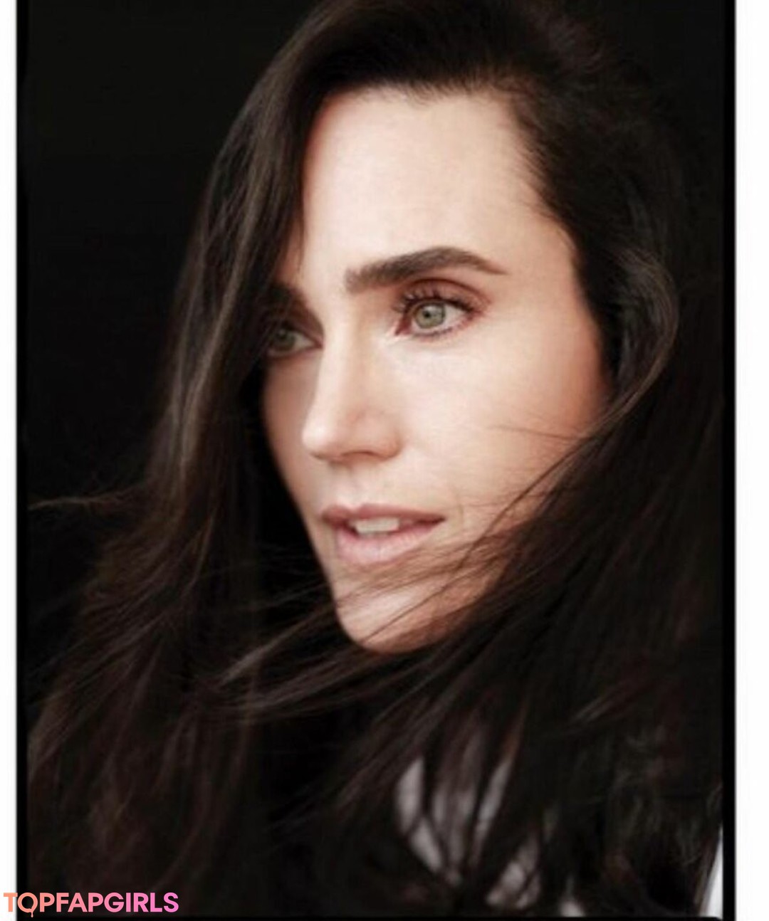 Jennifer Connelly Nude Leaked OnlyFans Photo #371