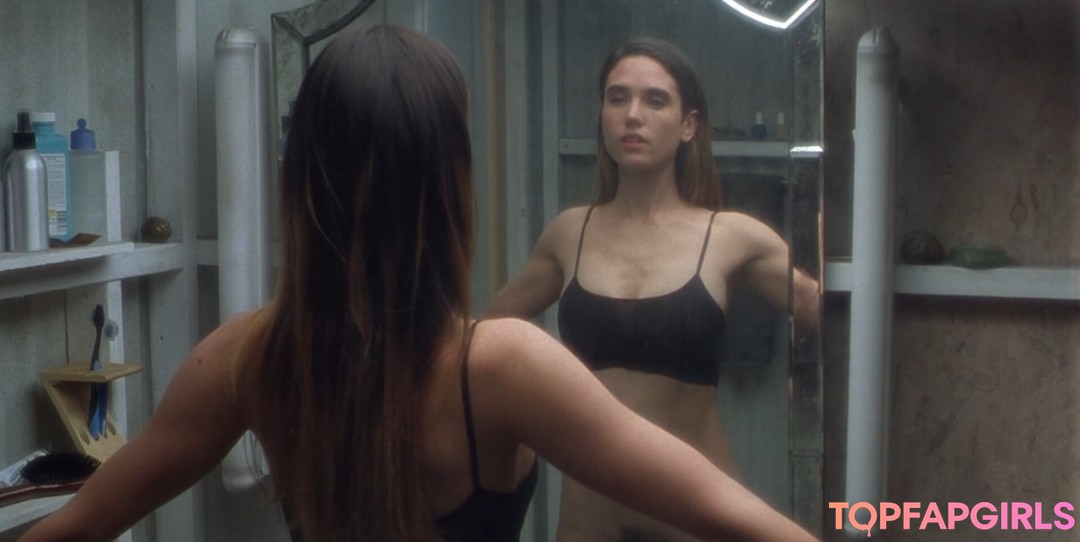 Jennifer Connelly Nude Leaked OnlyFans Photo #347