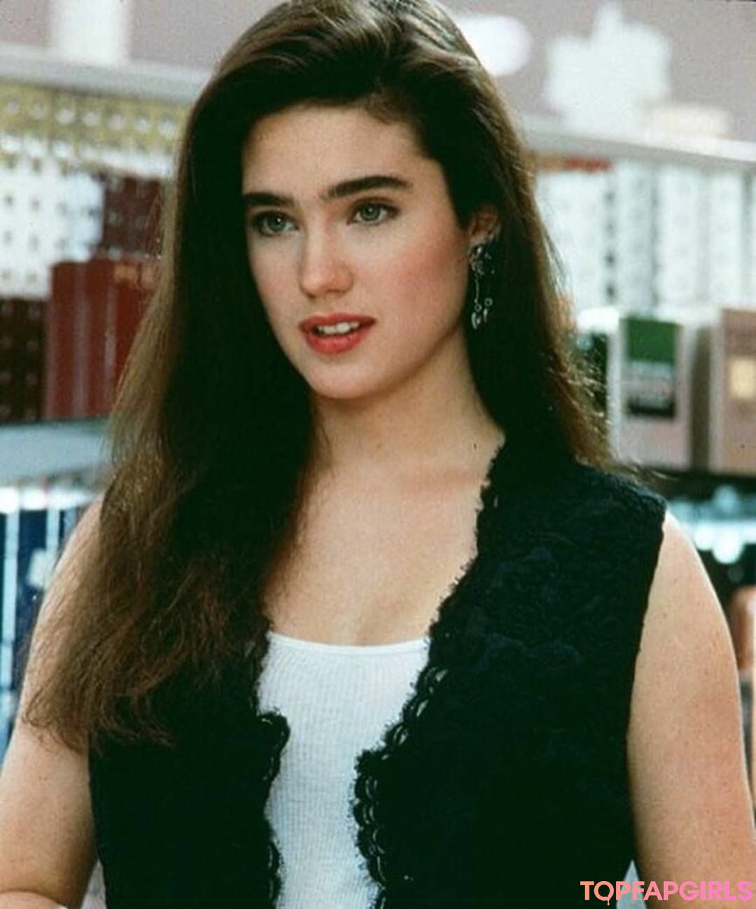 Jennifer Connelly Nude Leaked OnlyFans Photo #76