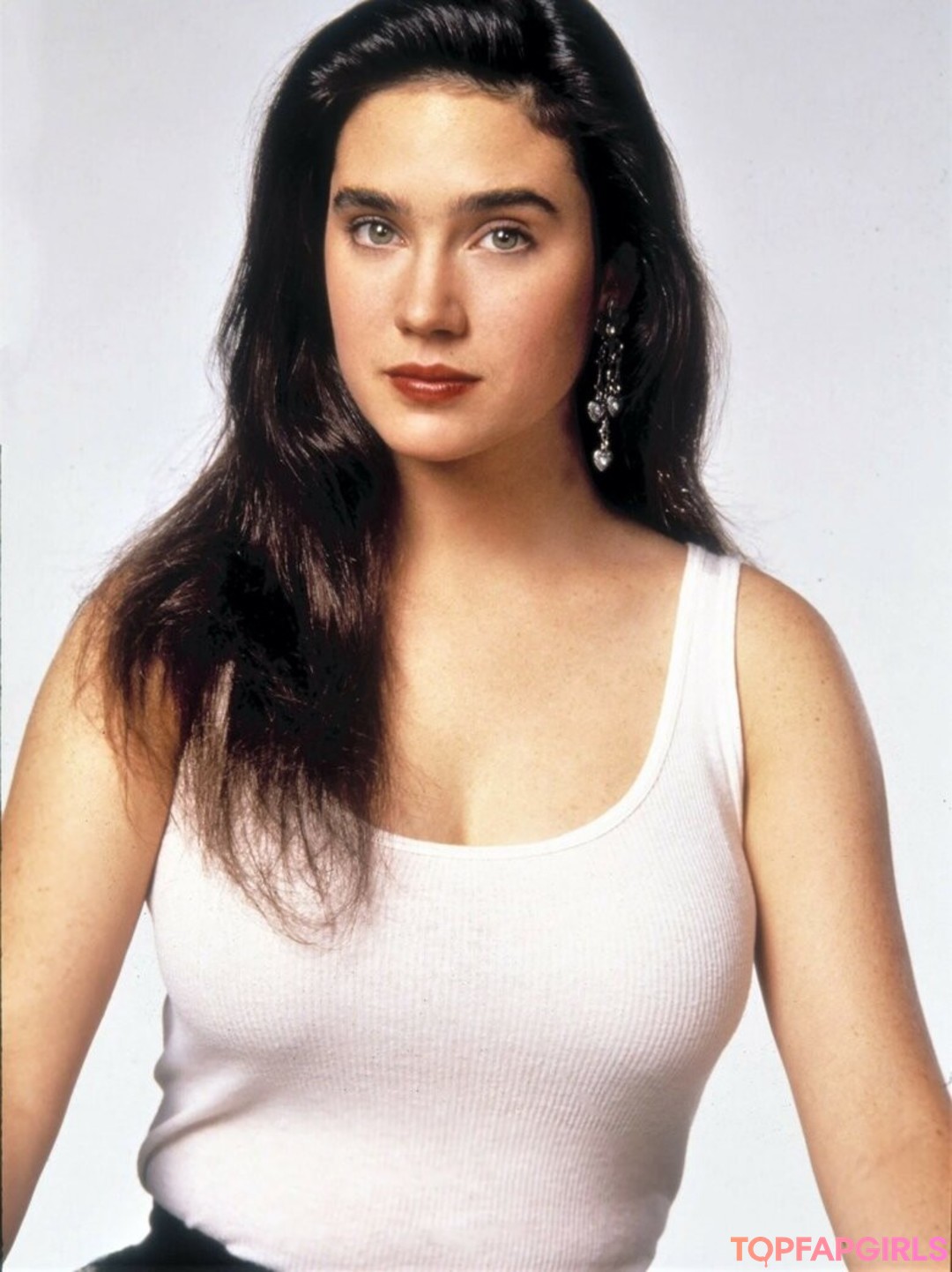 Jennifer Connelly Nude Leaked OnlyFans Photo #286