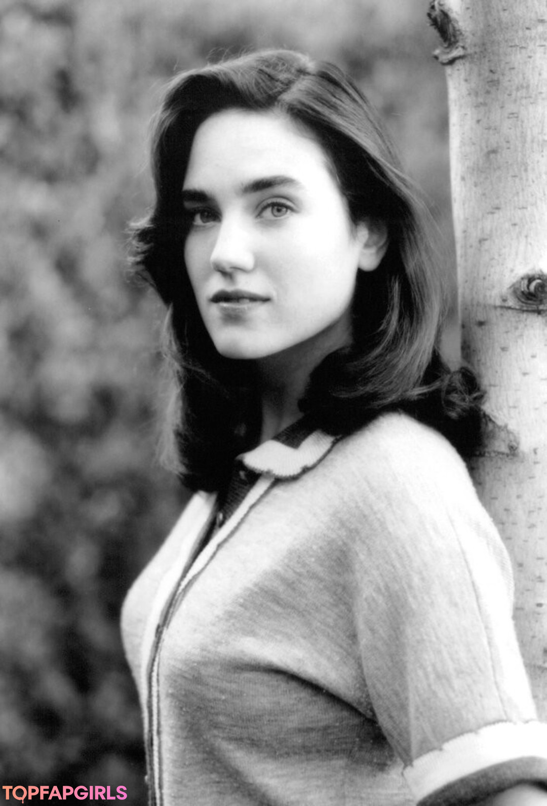 Jennifer Connelly Nude Leaked OnlyFans Photo #332