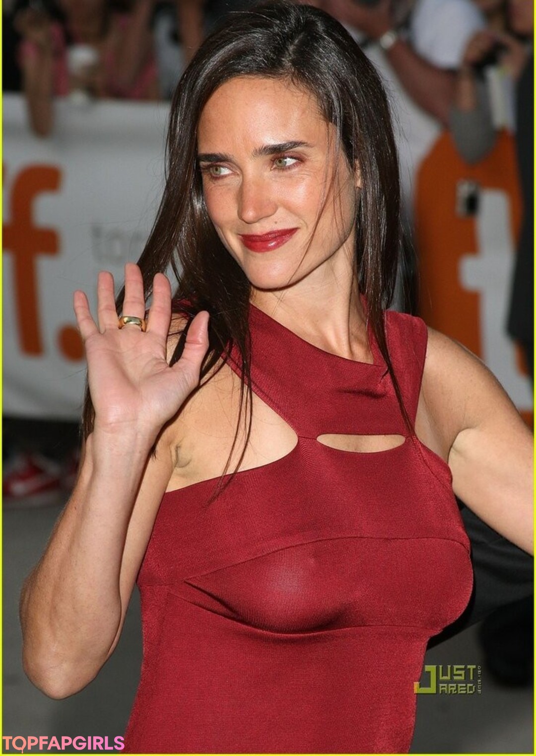 Jennifer Connelly Nude Leaked OnlyFans Photo #350