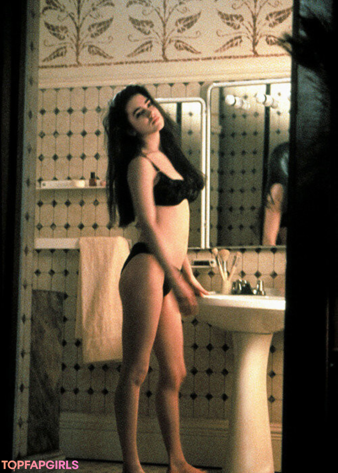 Jennifer Connelly Nude Leaked OnlyFans Photo #385