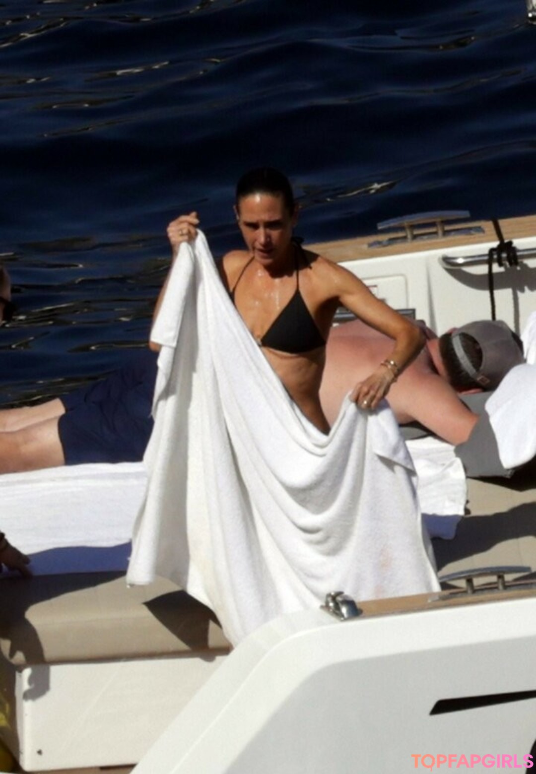 Jennifer Connelly Nude Leaked OnlyFans Photo #164