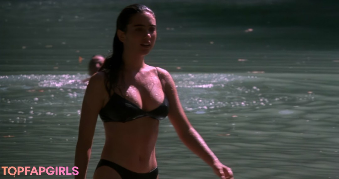 Jennifer Connelly Nude Leaked OnlyFans Photo #261