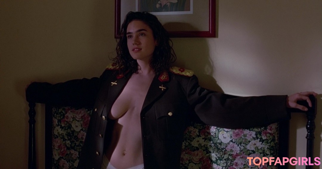 Jennifer Connelly Nude Leaked OnlyFans Photo #200