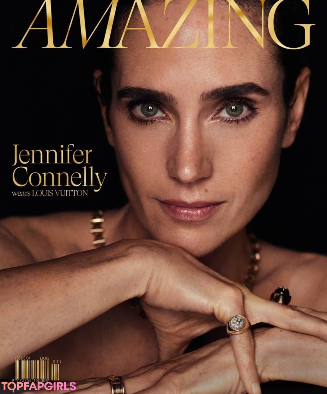 Jennifer Connelly Nude Leaked OnlyFans Photo #344