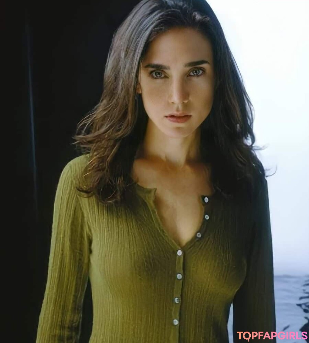 Jennifer Connelly Nude Leaked OnlyFans Photo #300