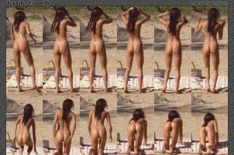 Jennifer Connelly nude leaked OnlyFans pic