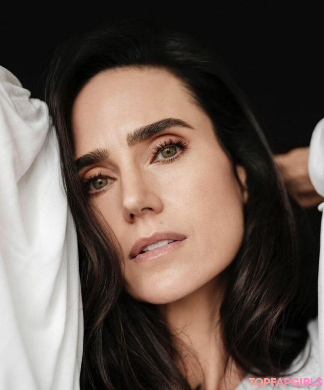 Jennifer Connelly Nude Leaked OnlyFans Photo #31