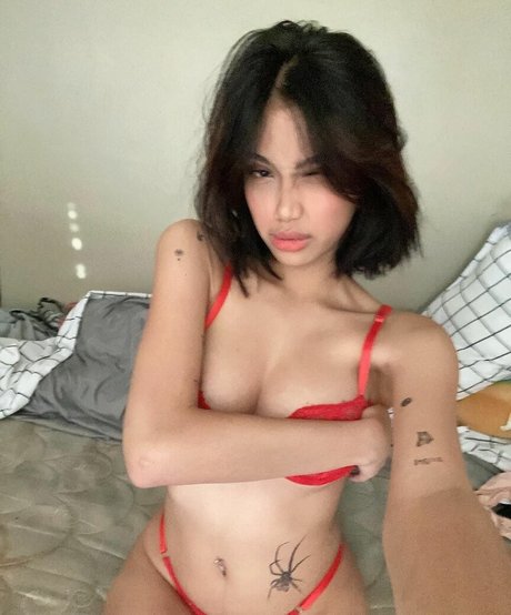 Mnlxkai nude leaked OnlyFans pic