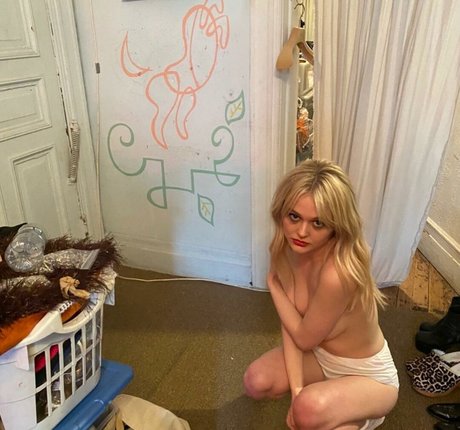 Emily Alyn Lind nude leaked OnlyFans pic