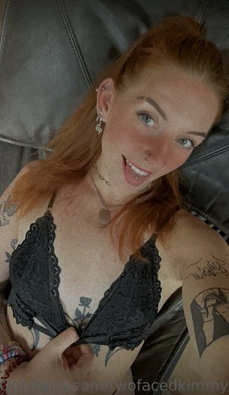 Towfacedkimmy nude leaked OnlyFans photo #41