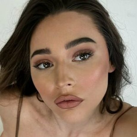 Lauren Higgs nude leaked OnlyFans pic