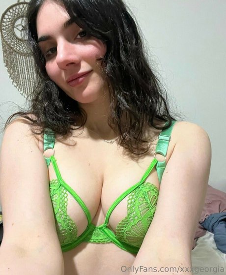 Urfavcatgirl nude leaked OnlyFans pic