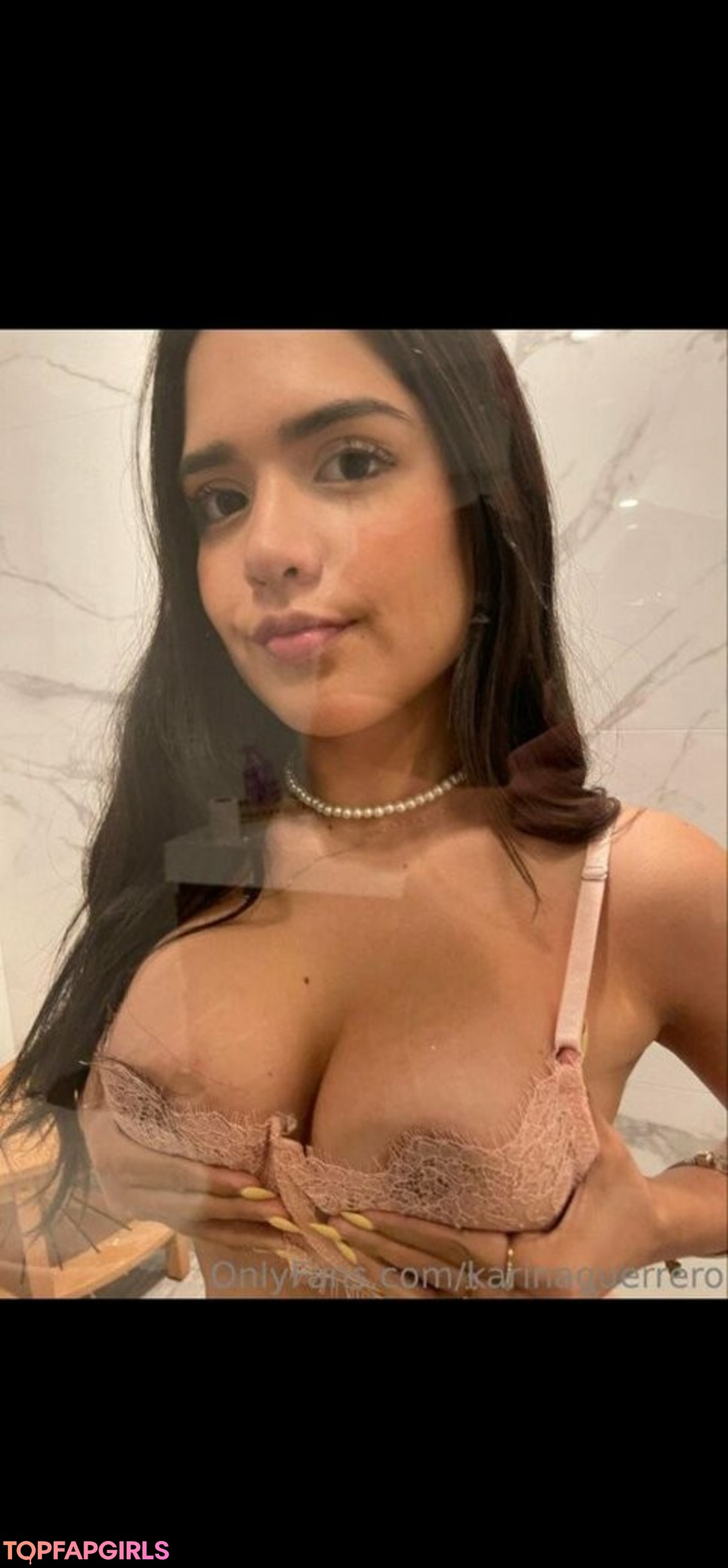 Karina Guerrero Nude Leaked OnlyFans Photo #14