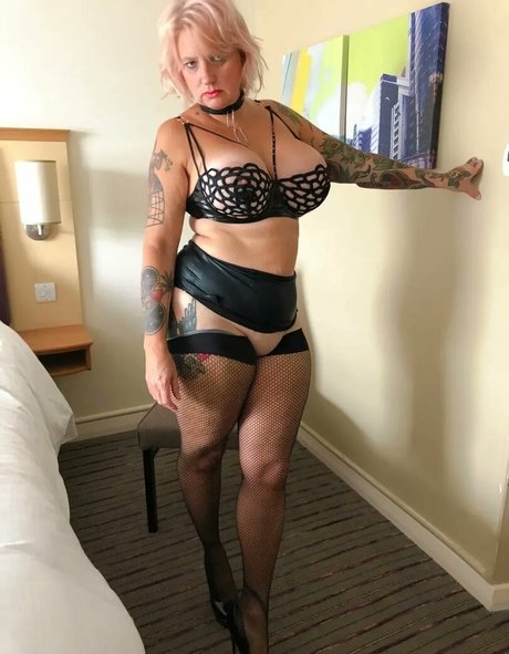 Daniella English nude leaked OnlyFans photo #19