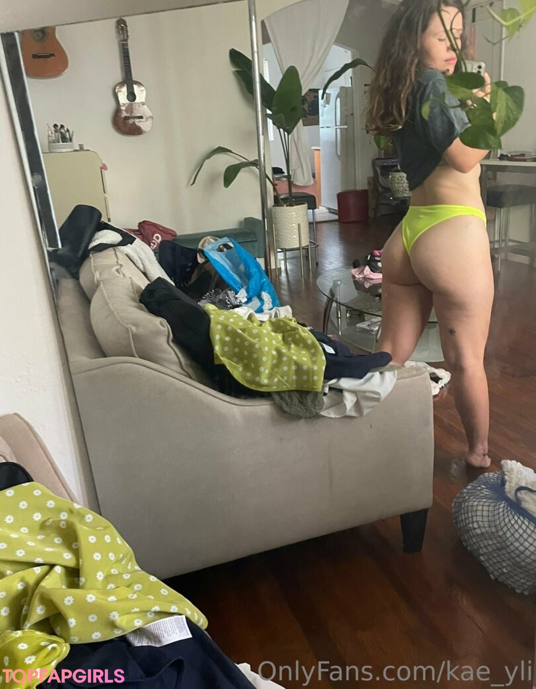 Kae_yli Nude Leaked OnlyFans Photo #81