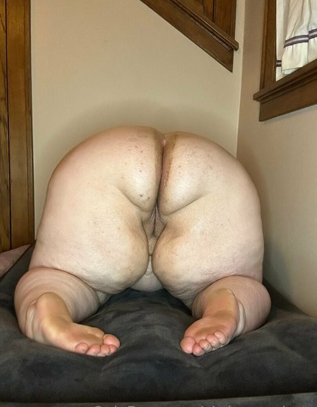 Chrissyscakess nude leaked OnlyFans pic