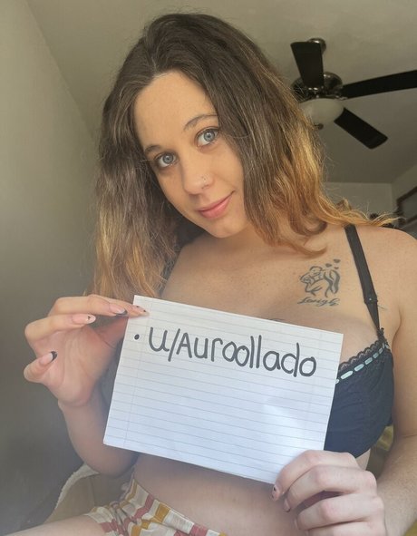 Mila_moonmay nude leaked OnlyFans pic