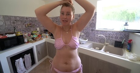 Maren Wolf nude leaked OnlyFans photo #98