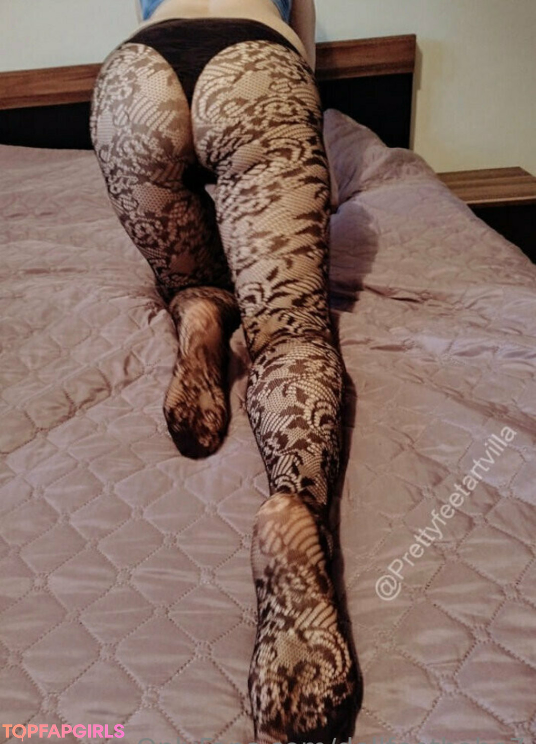 Dollfeetbabe7 Nude Leaked OnlyFans Photo #89