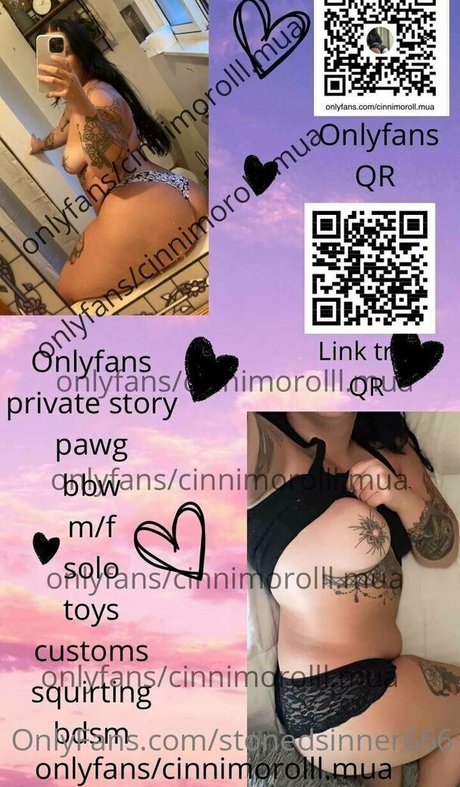 Stonedsinner666 nude leaked OnlyFans pic