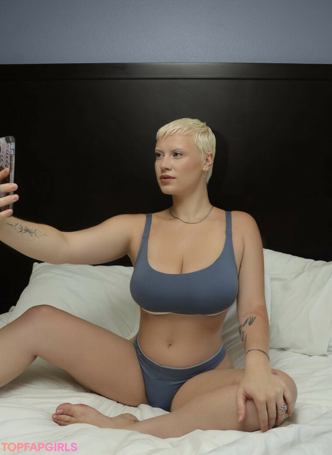 BabyyLiv Nude Leaked OnlyFans Photo #3