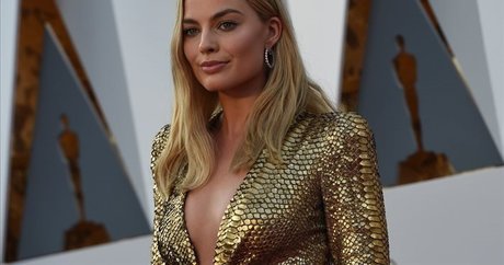 Margot Robbie nude leaked OnlyFans photo #64