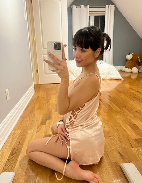 Sia ASMR nude leaked OnlyFans photo #35