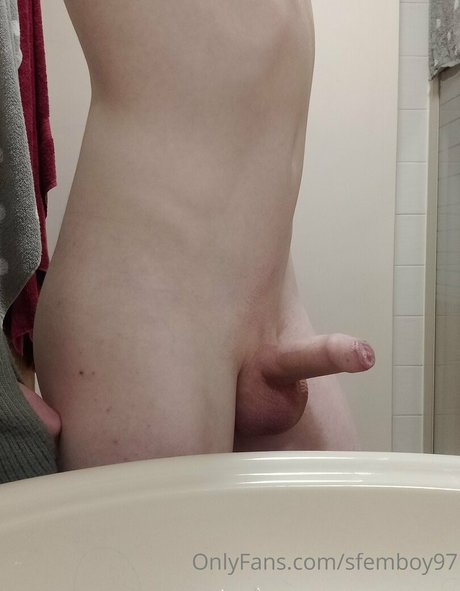 Sfemboy97 nude leaked OnlyFans photo #10