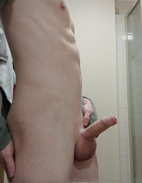 Sfemboy97 nude leaked OnlyFans photo #33