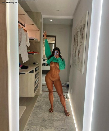 Livefitelle nude leaked OnlyFans photo #318