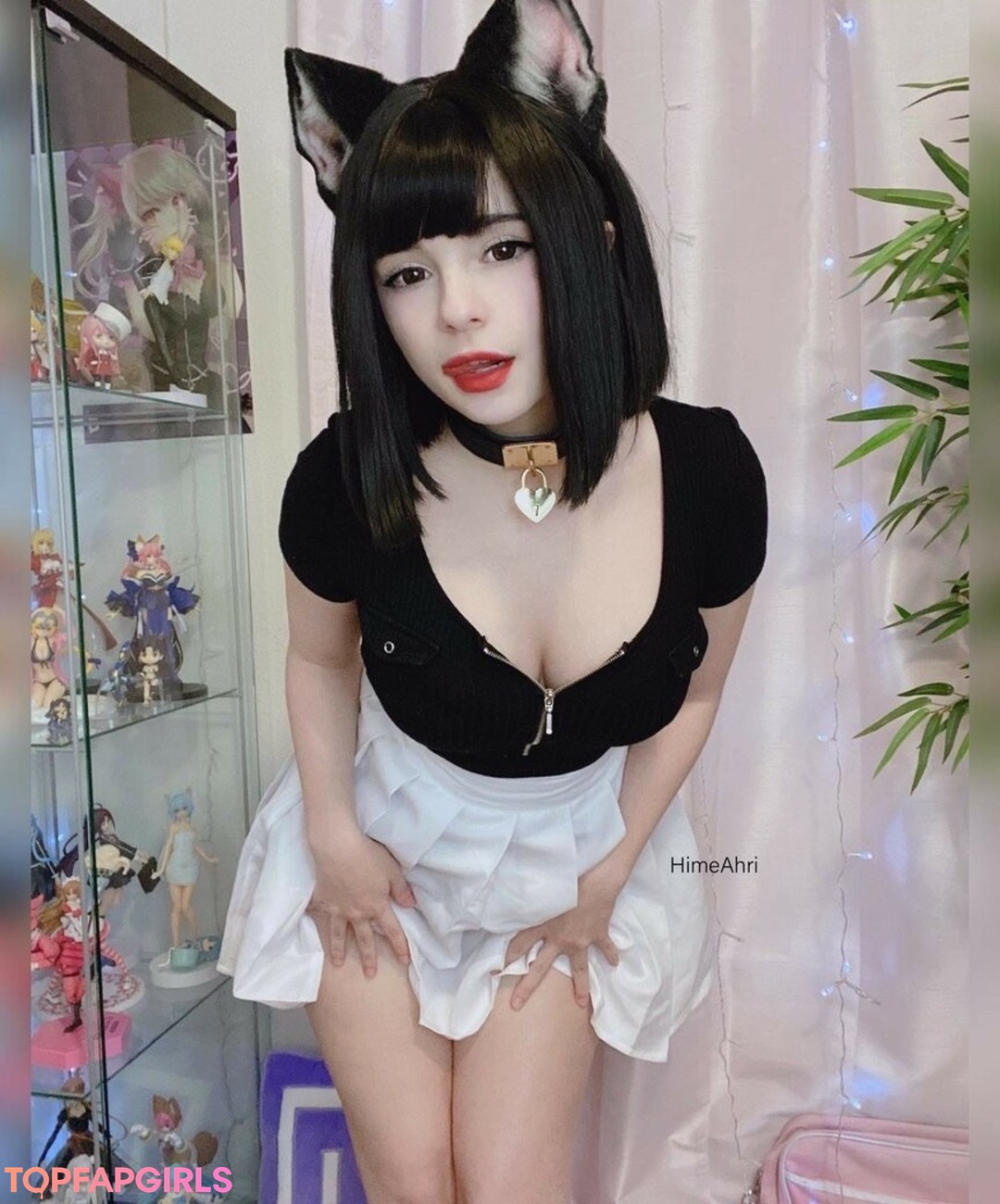 HimeAhri Nude Leaked OnlyFans Photo #86