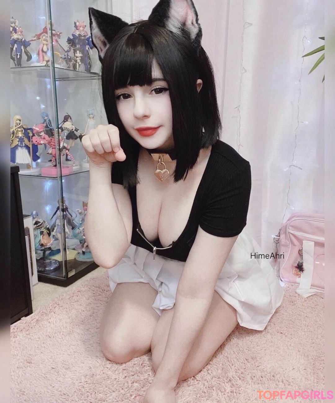 HimeAhri Nude Leaked OnlyFans Photo #182