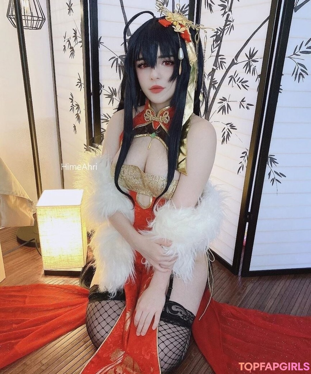 HimeAhri Nude Leaked OnlyFans Photo #93