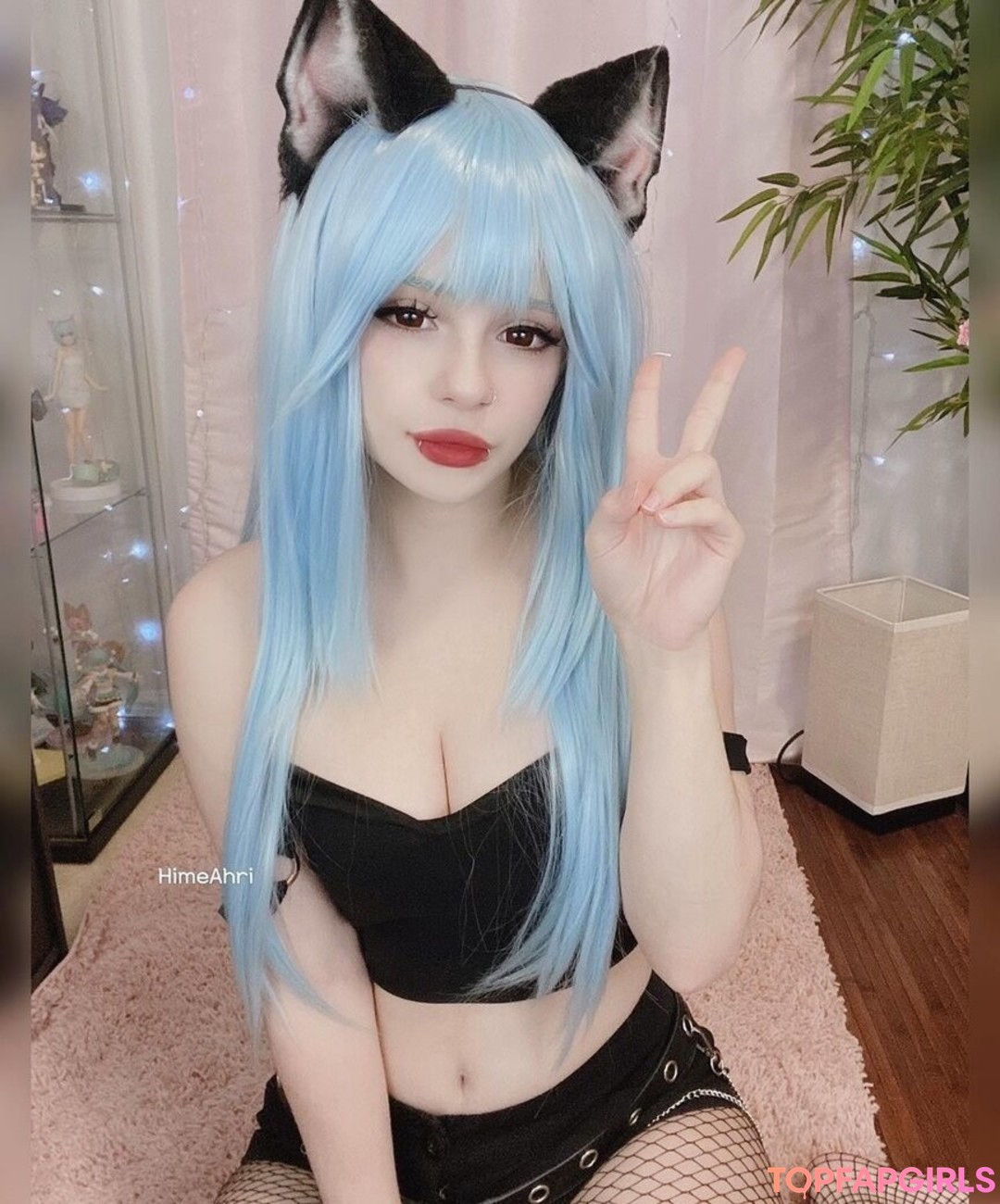 HimeAhri Nude Leaked OnlyFans Photo #46