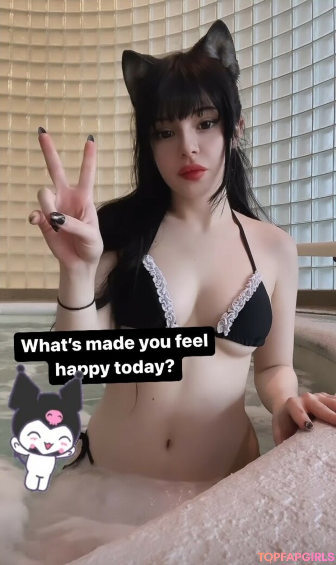 HimeAhri Nude Leaked OnlyFans Photo #189