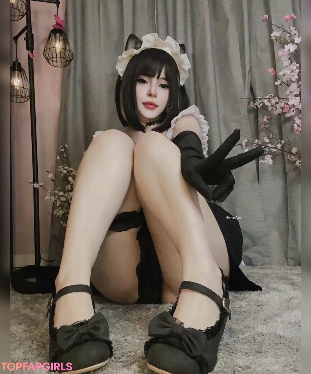 HimeAhri Nude Leaked OnlyFans Photo #288