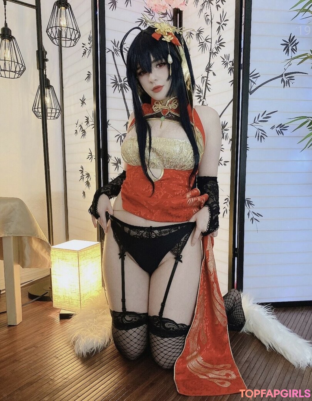 HimeAhri Nude Leaked OnlyFans Photo #202