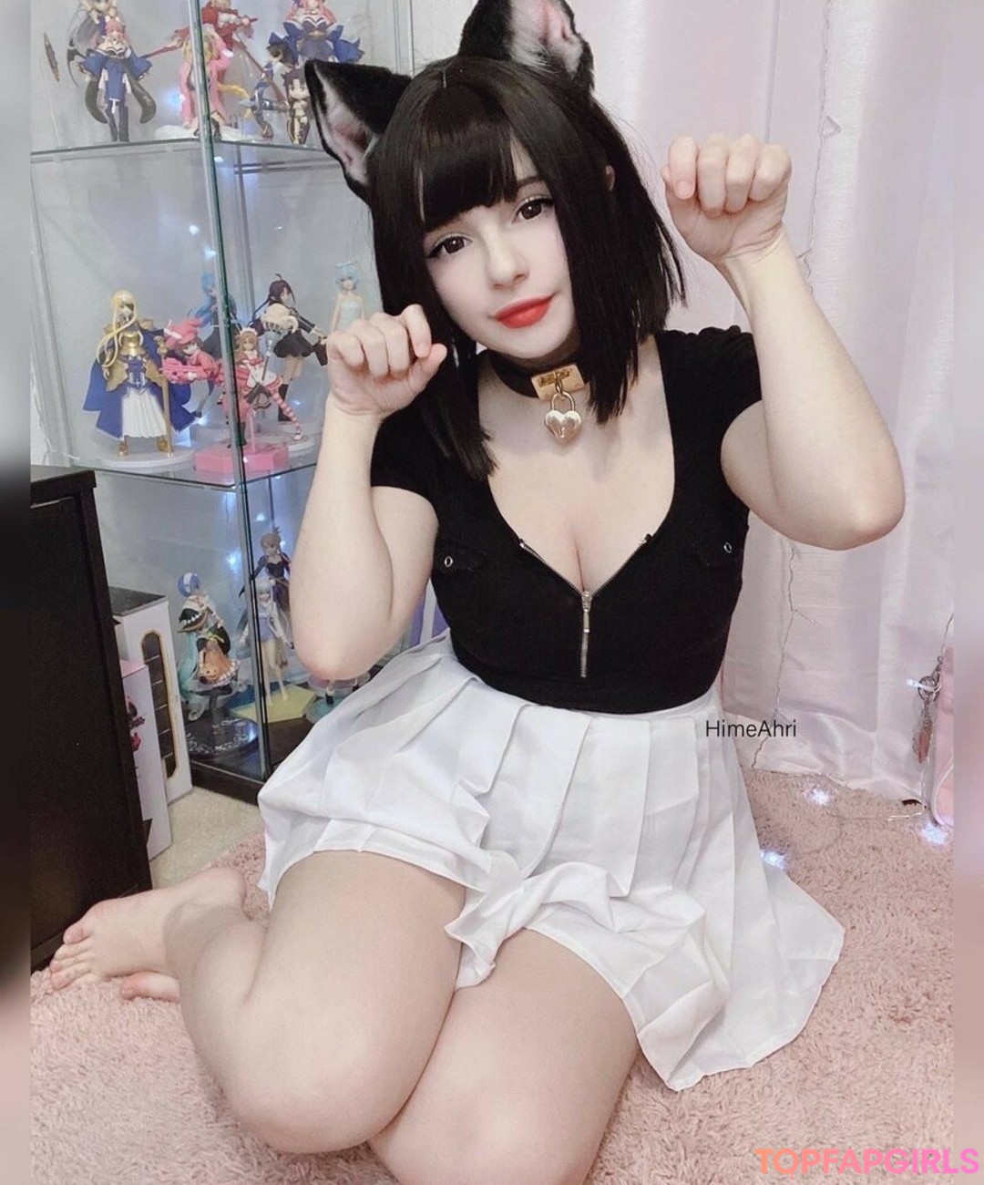 HimeAhri Nude Leaked OnlyFans Photo #106