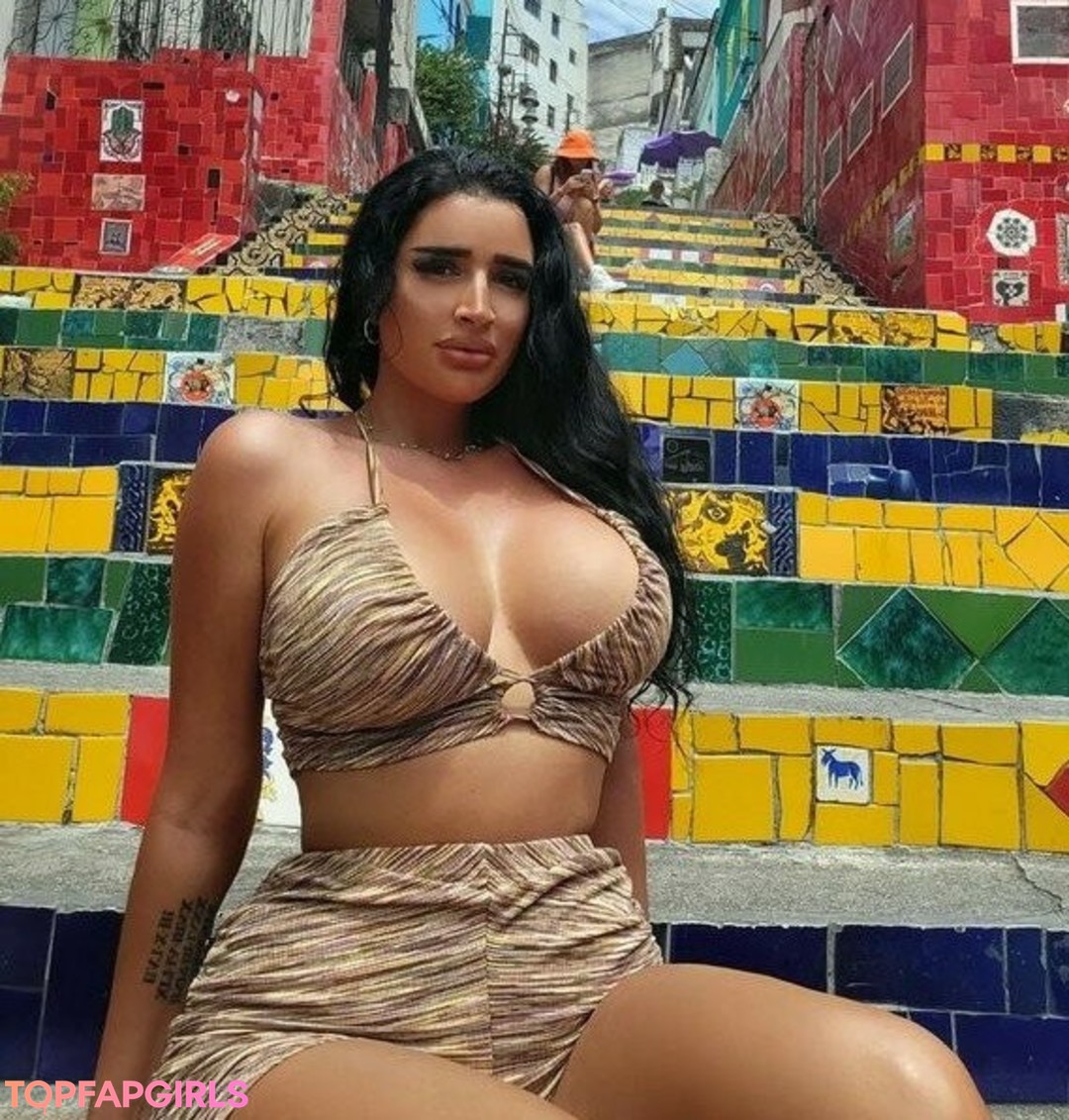 Tania Barbosa Nude Leaked OnlyFans Photo #22