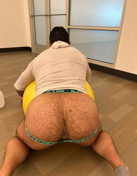 Briefsbull nude leaked OnlyFans photo #138