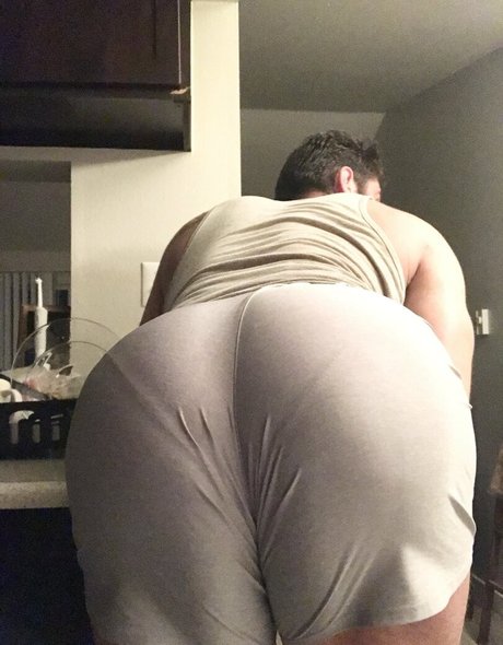 Briefsbull nude leaked OnlyFans pic