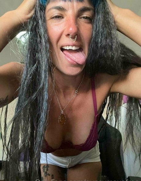 Gypsymayafree nude leaked OnlyFans pic