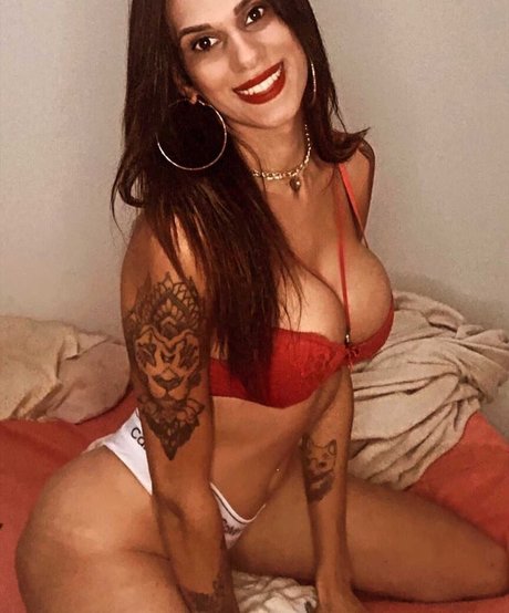 Geisy Santos nude leaked OnlyFans pic