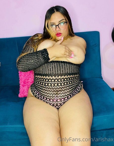 Babyarisha nude leaked OnlyFans photo #7